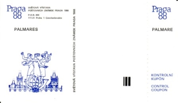 CZ 1988 98 086 **